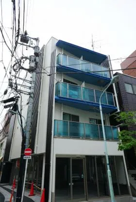 ハイムFuruyaの外観