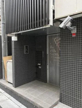 ハイムFuruyaの外観