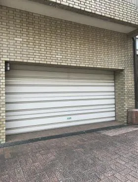 恵比寿西戸建の外観