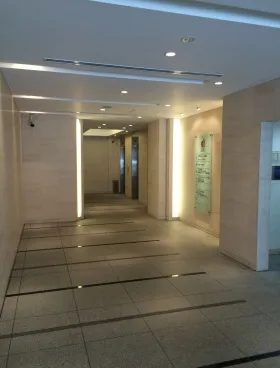 ダヴィンチ小川町ビルの外観