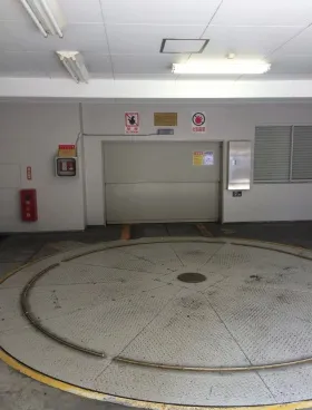 ダヴィンチ小川町ビルの外観