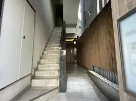 ココタイラビルの外観