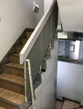 青山外苑ビルの外観