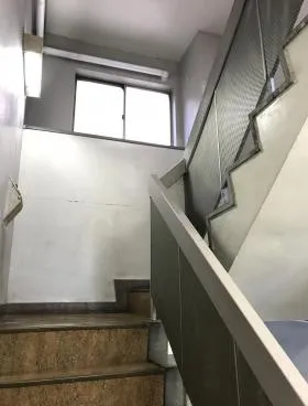 青山外苑ビルの外観