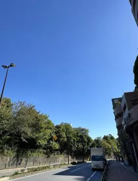 コンフォリア南青山ビルの外観