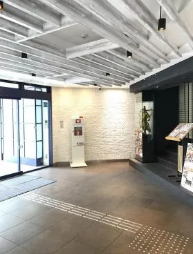 カレイド渋谷宮益坂ビルの外観