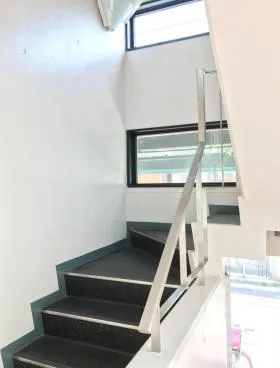 ウィンヴァレービルの外観