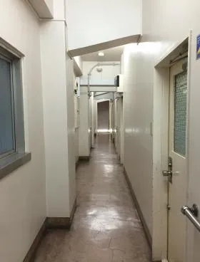 日本橋小楼ビルの外観