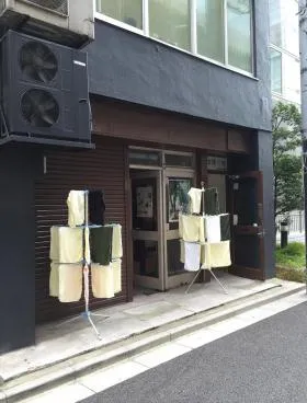 日本橋小楼ビルの外観