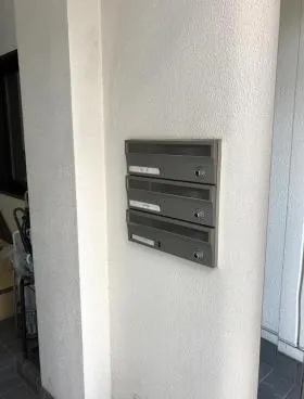 ミナトビルの外観