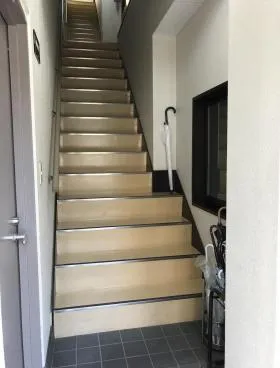 ミナトビルの外観