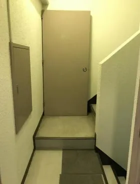 八丁堀スクエアビルの外観