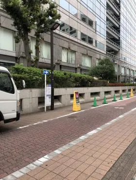 蒲燃第3ビルの外観