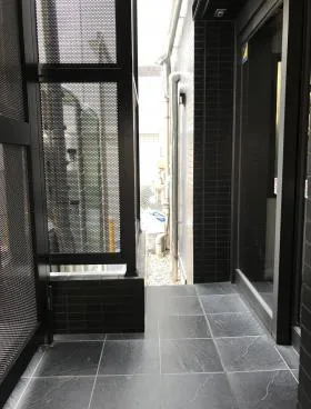 CRYSTAL SQUARE GINZA2の外観