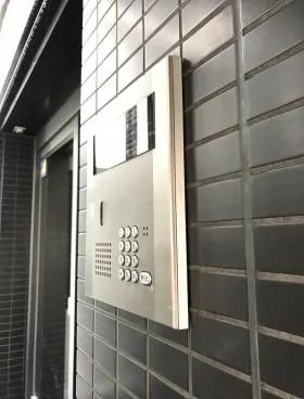CRYSTAL SQUARE GINZA2の外観