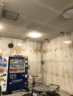 東商センタービルの外観
