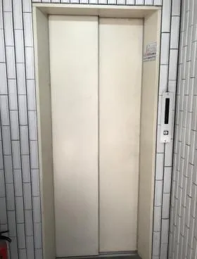 ケイビルの外観