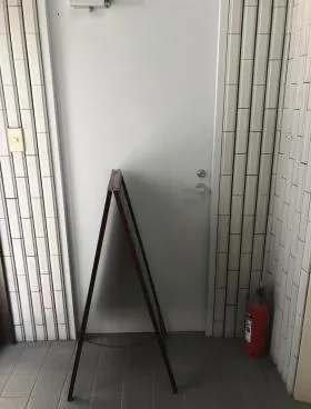 ケイビルの外観