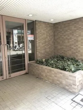 寿町吉田ビルの外観