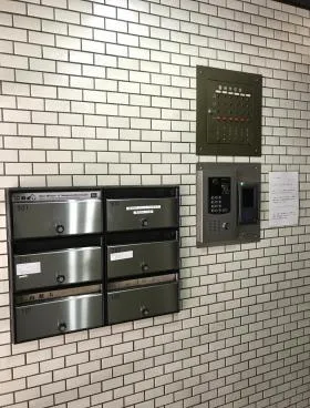 マノアールの外観