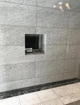 コンシェリア浜松町Ⅱの外観