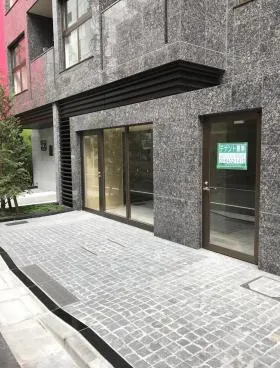 コンシェリア浜松町Ⅱの外観