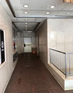 フォーラム赤坂ビルの外観
