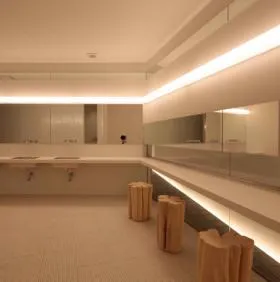 AOYAMA346の外観