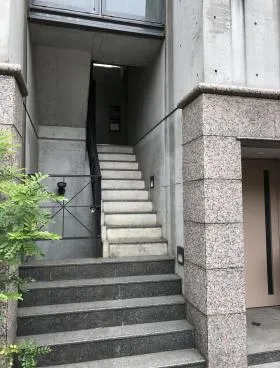 ラ・ピエドラの外観