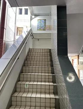丸八小林第二ビルの外観