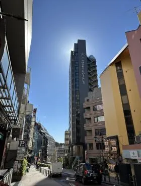 丸八小林第二ビルの外観