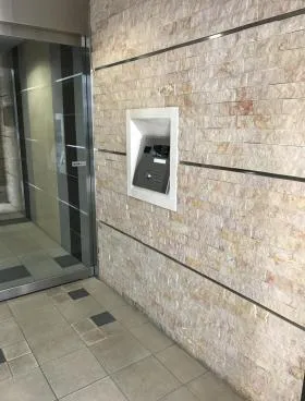 ミュゼ麹町ビルの外観