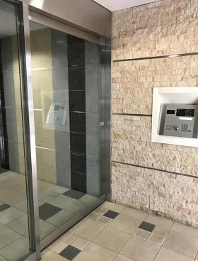 ミュゼ麹町ビルの外観
