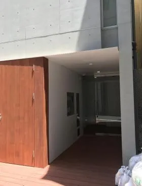 ガニメデの外観