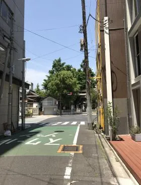 ガニメデの外観