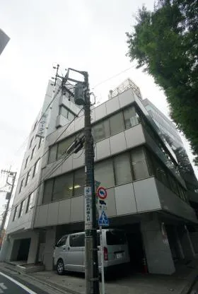 B City Building MEIDAIMAE setagayaの外観