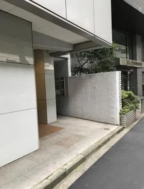 B City Building MEIDAIMAE setagayaの外観