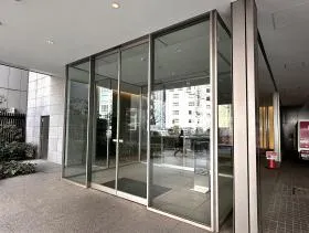 PMO田町Ⅱ(旧:PMO田町東)の外観