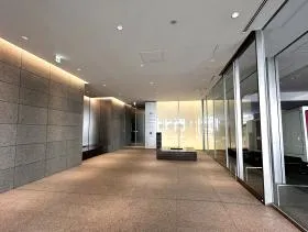 PMO田町Ⅱ(旧:PMO田町東)の外観