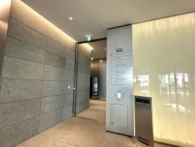 PMO田町Ⅱ(旧:PMO田町東)の外観