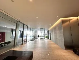 PMO田町Ⅱ(旧:PMO田町東)の外観