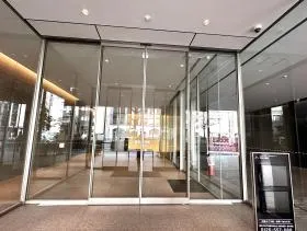 PMO田町Ⅱ(旧:PMO田町東)の外観