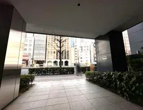 PMO田町Ⅱ(旧:PMO田町東)の外観