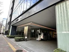 PMO田町Ⅱ(旧:PMO田町東)の外観