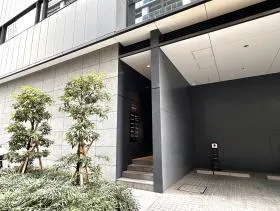 PMO田町Ⅱ(旧:PMO田町東)の外観