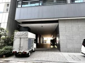 PMO田町Ⅱ(旧:PMO田町東)の外観