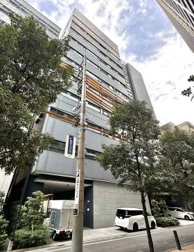 PMO田町Ⅱ(旧:PMO田町東)の外観