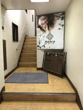 小山ビルの外観