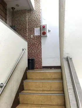 小山ビルの外観