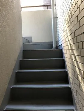 安井ビルの外観